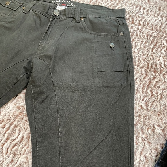 Parasuco Jeans M34 - Picture 3 of 6